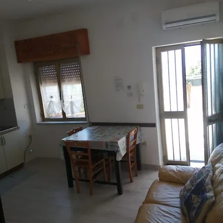 Dimora Del Mare Апартаменты