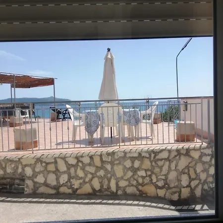 Dimora Del Mare * Каприоли