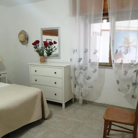 Dimora Del Mare Апартаменты *