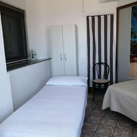 Dimora Del Mare Apartamento